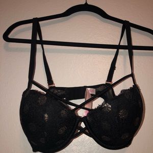 ✨PINK Victoria’s Secret Bra women’s 34D✨👌✅